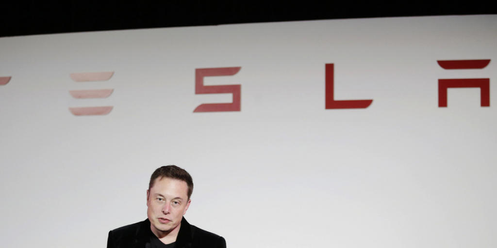Musk Holt Solarcity Unter Tesla Firmendach Vaterland Online