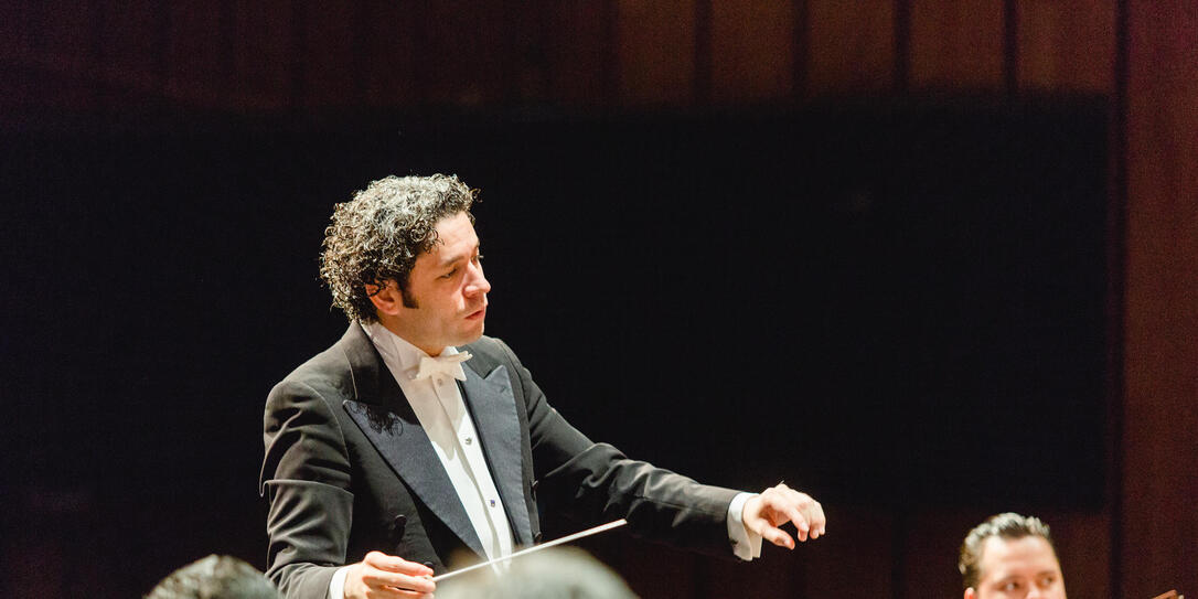 Dudamel