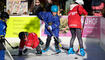 Eishockey-Schnupperkurs in Vaduz