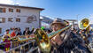 Fasnachtsumzug in Malbun (01.03.2025)