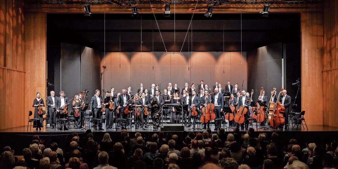 2. Abo Sinfoniekonzert «SOL im SAL»