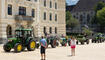 Portalochsenfest in Vaduz