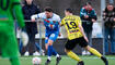 FC Linth 04 - USV Eschen-Mauren (22.02.2025)