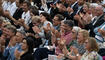 Vaduz Classic mit Nigel Kennedy und Sinfonieorchester Liechtenstein