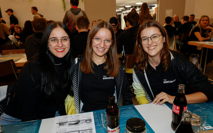 Turnunterhaltung STV Oberriet-Eichenwies, St. Gallen, Schweiz