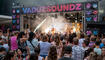 Vaduz Soundz mit Loco Escrito, Stress und Jana Extended, Vaduz