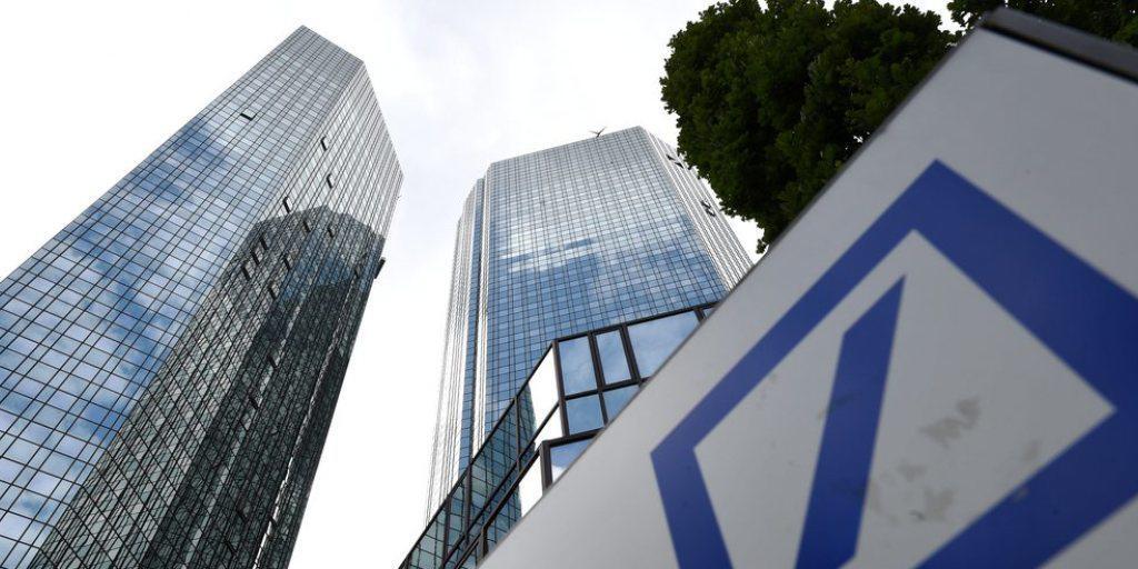 Deutsche Bank Startet Anleihe Ruckkauf Vaterland Online