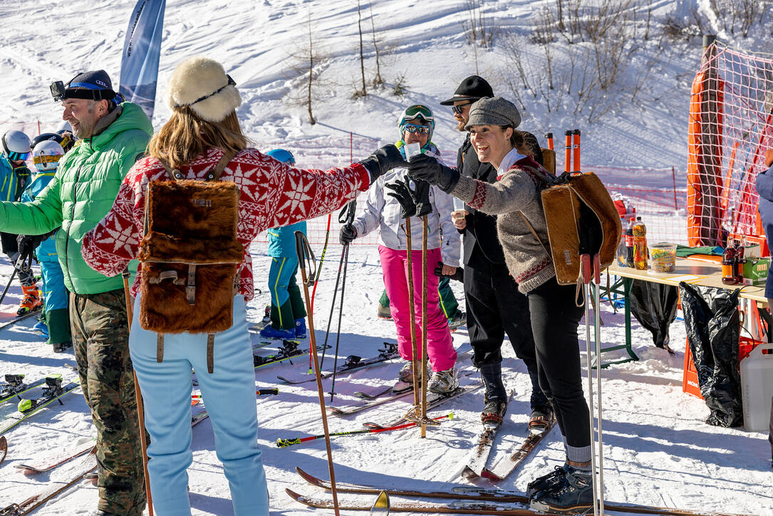 Internationale Walser Skimeisterschaften