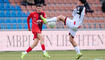 FC Vaduz - FC Aarau (23.02.2025)