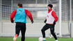 Trainingstart FC Vaduz (03.01.2025)