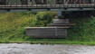 Hochwasser Rhein und Kanal