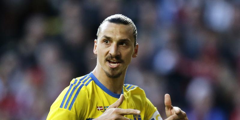 Barrage Ibrahimovic Und Die Mittelschicht Vaterland Online