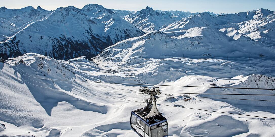 Peter Koren/Ski Arlberg