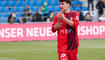 FC Vaduz - FC Wil (09.02.2025)