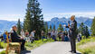 Gedenkveranstaltung Bruderhof-Gemeinschaft in Triesenberg (07.09.2024)