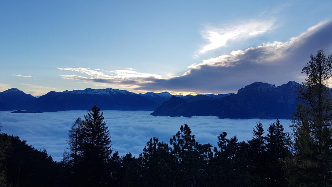 #näherdran-Fotowettbewerb Triesenberg