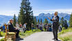 Gedenkveranstaltung Bruderhof-Gemeinschaft in Triesenberg (07.09.2024)