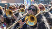 Fasnachtsumzug in Mauren (03.03.2025)