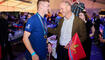 Empfang der Worldskills Delegation