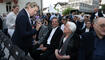 Vaduz Classic mit Nigel Kennedy und Sinfonieorchester Liechtenstein