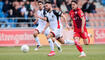 FC Vaduz - FC Aarau (23.02.2025)