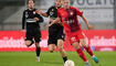 FC Vaduz - FC Thun (19.10.2024)