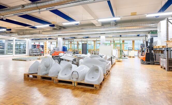 ZirkuLIE – Zentrum für zirkuläres Bauen