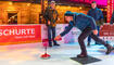 Eisstockschiessen Liewo Dörferduell (02.12.2024)