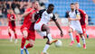 FC Vaduz - FC Aarau (23.02.2025)