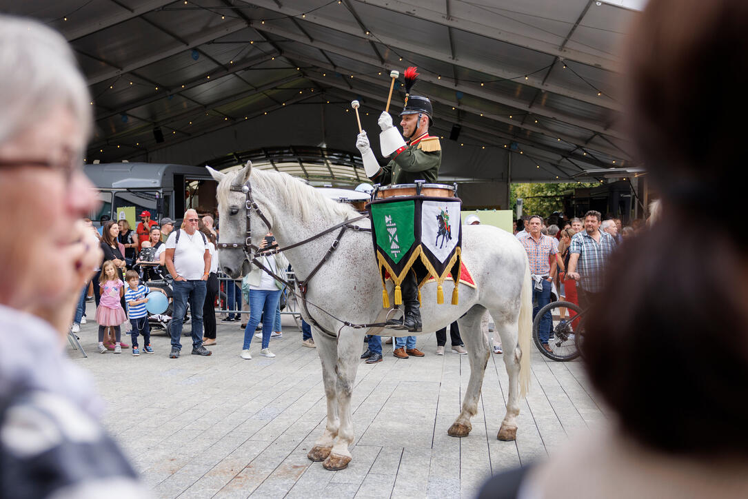 Genussfestival in Vaduz (03.09.2022)