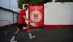 Abschlusstraining FC Vaduz in Dublin (24.07.2024)