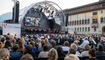 Vaduz Classic mit Nigel Kennedy und Sinfonieorchester Liechtenstein