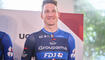 Tour de Suisse - Teampräsentation in Vaduz (08.06.2024)
