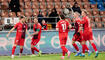 FC Vaduz - FC Stade Nyonnais (01.02.2025)