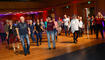 Im SAL in Schaan fand am Samstag die Crossroads Oldie Dance Veranstaltung statt.