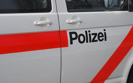 Polizei