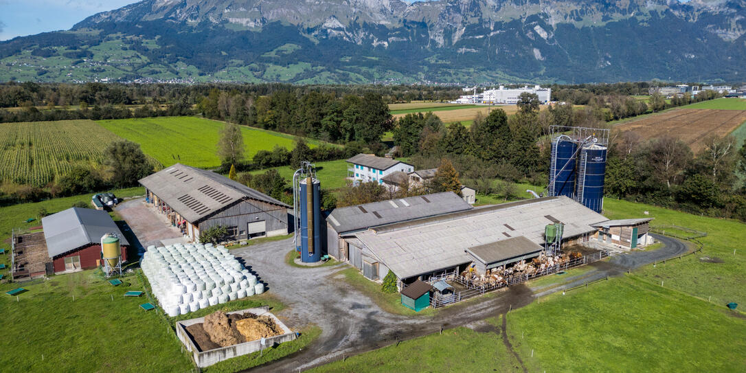 Liechtenstein