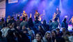 Unterländer Jahrmarkt - Party im Festzelt Unterland rockt, in E