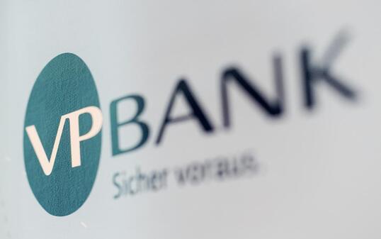 BILAN MK, VP BANK GROUP, BANK, BANKWESEN,