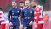 FC Winterthur - FC Vaduz (08.01.2025)