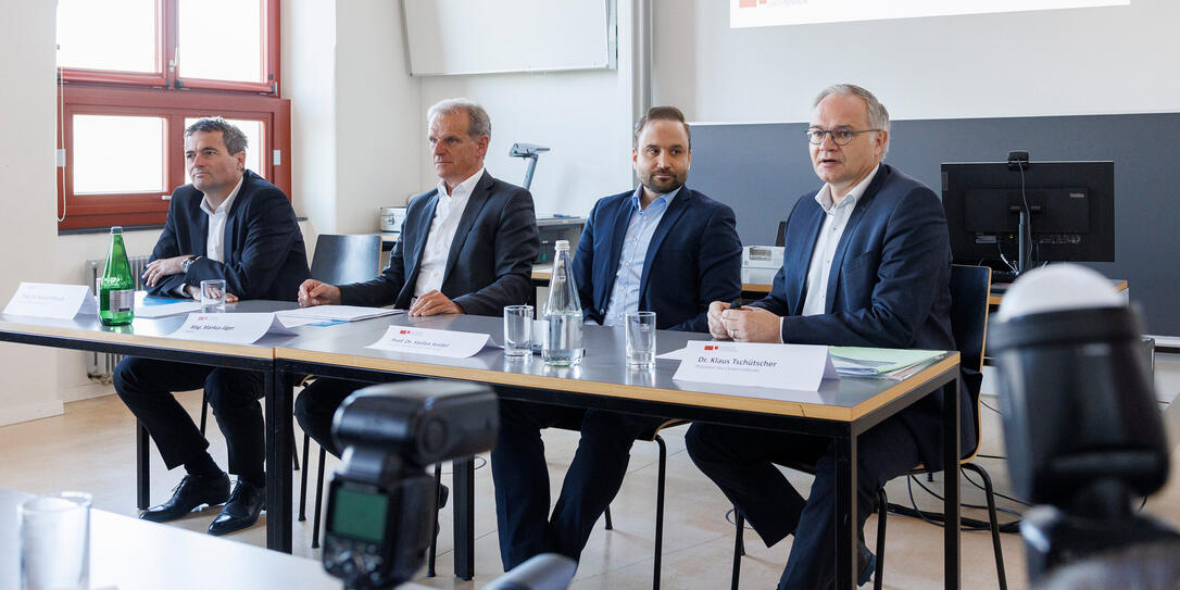 Mediendialog Campus, Vaduz