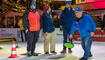 FINALE im «LIEWO Dörferduelle» Eisstockschiessen (23.12.2024)