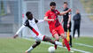 FC Vaduz - FC Aarau (23.02.2025)