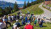 Gedenkveranstaltung Bruderhof-Gemeinschaft in Triesenberg (07.09.2024)