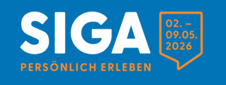 SIGA 2026