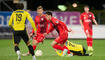 FC Stade Nyonnais - FC Vaduz (03.12.2024)