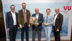 Nominationsversammlung VU Ortsgruppe Gamprin; Hotel b_smart Bendern