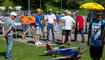 Weltcup Modellfliegen in Bendern