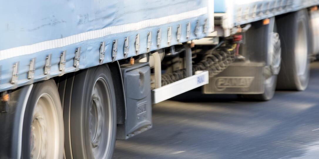 Das Transportgewerbe will bessere Rahmenbedingungen für die regionalen Unternehmen schaffen. Die Gemeinden befürchten jedoch Mehrverkehr.