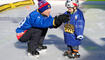 Eishockey-Schnupperkurs in Vaduz